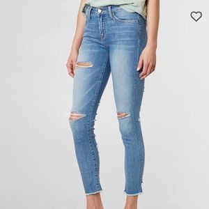 Bridge by Gly Skinny Jean (size 28)